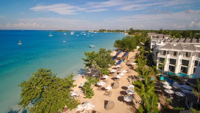 Azul Beach Resort Negril