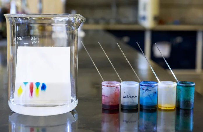 chromatography