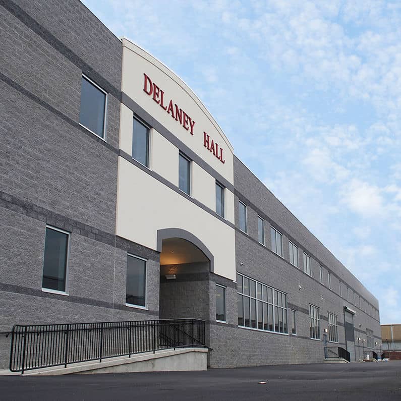 Haitian national dies at New Jersey ICE detention facility