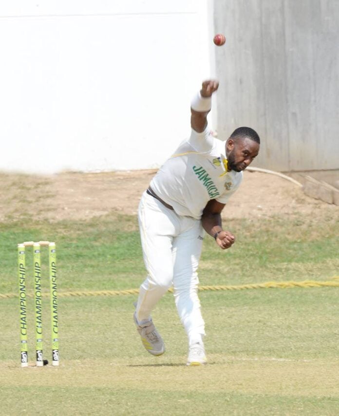 Ojay Shields