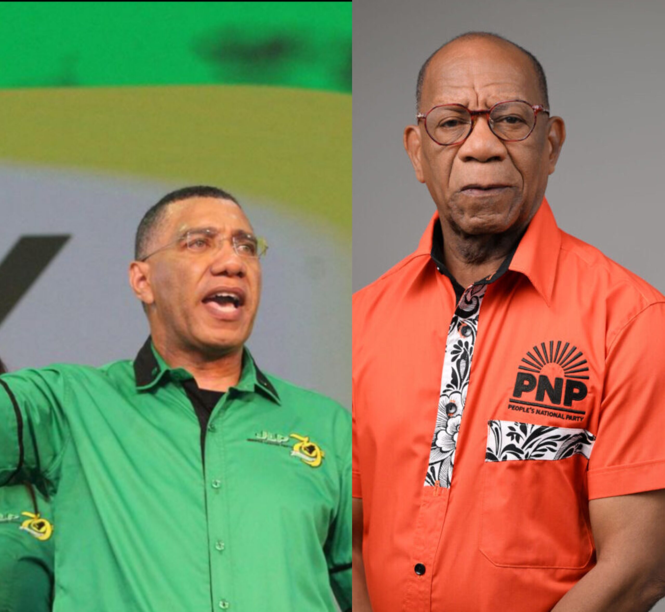 Supreme Court rejects Paul Buchanan’s bid to overturn Holness’ election victory