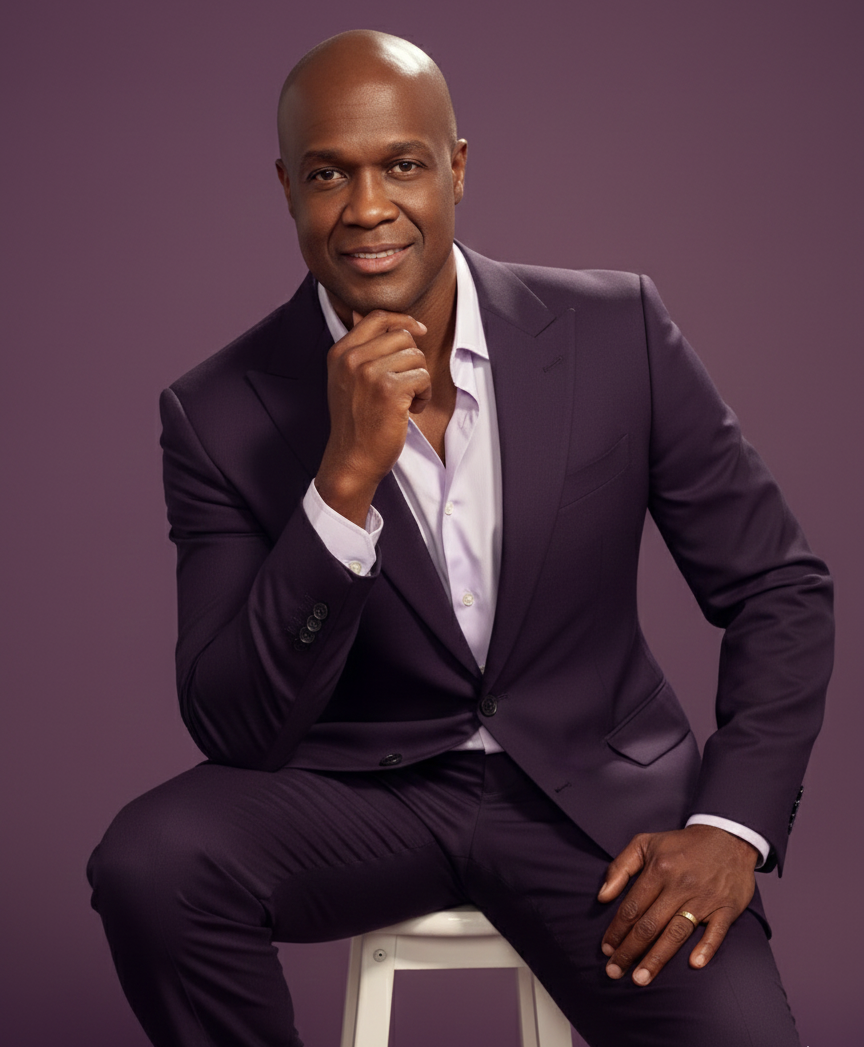 Jamaican gospel artist Robert Bailey drops hope-filled single ‘Breakthrough’