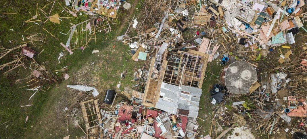 Opinion: Slow, frustrating rebuilding since Hurricane Melissa - CNW Network