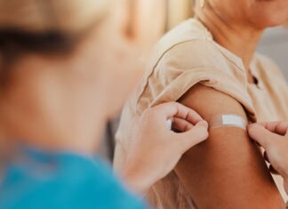 Caribbean reaches 95% childhood vaccination target flu Caribbean