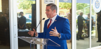 Miami-Dade Tax Collector provides update on Haiti TPS extension Miami-Dade Tax Collector Dariel Fernandez