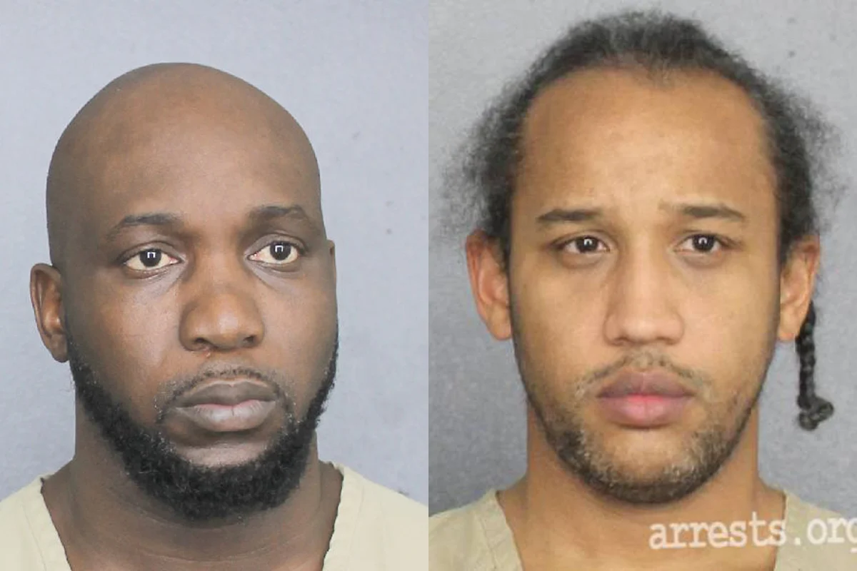 Jamaican ex-cop, music producer Milla 9 gets to life sentence for California home-invasion killing