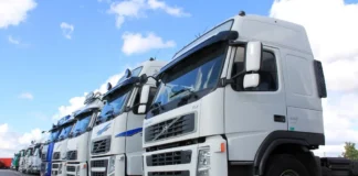 Top 5 causes of truck accidents in Portland that most drivers never expect Rhino Fuel