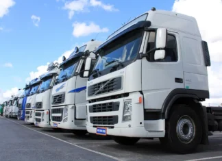 Steps to take when a crash occurs in a truck’s no-zone Rhino Fuel