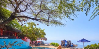Jakes Treasure Beach reopens Dec. 18, signaling a confident return on Jamaica’s south coast