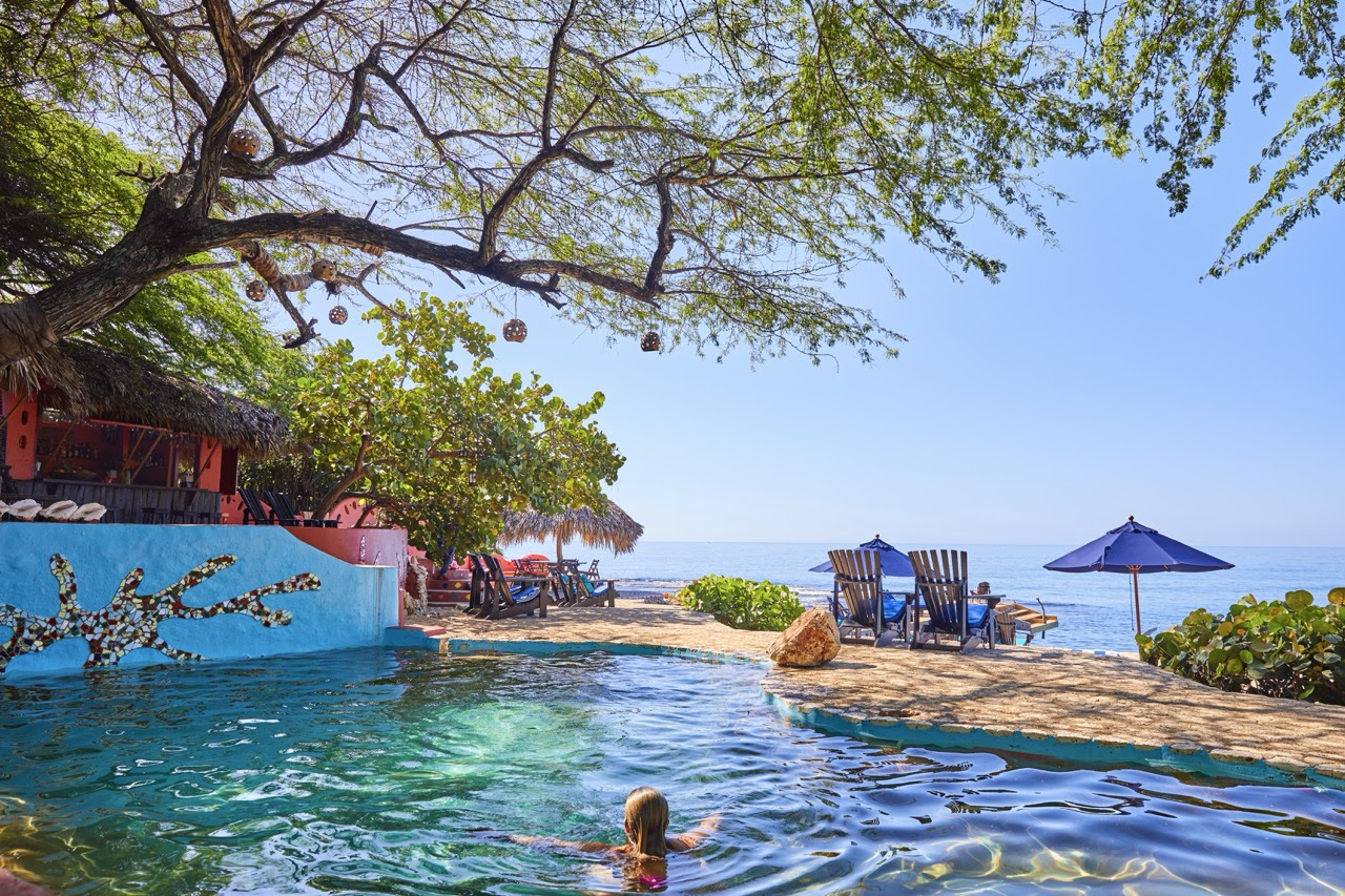 Jakes Treasure Beach reopens Dec. 18, signaling a confident return on Jamaica’s south coast