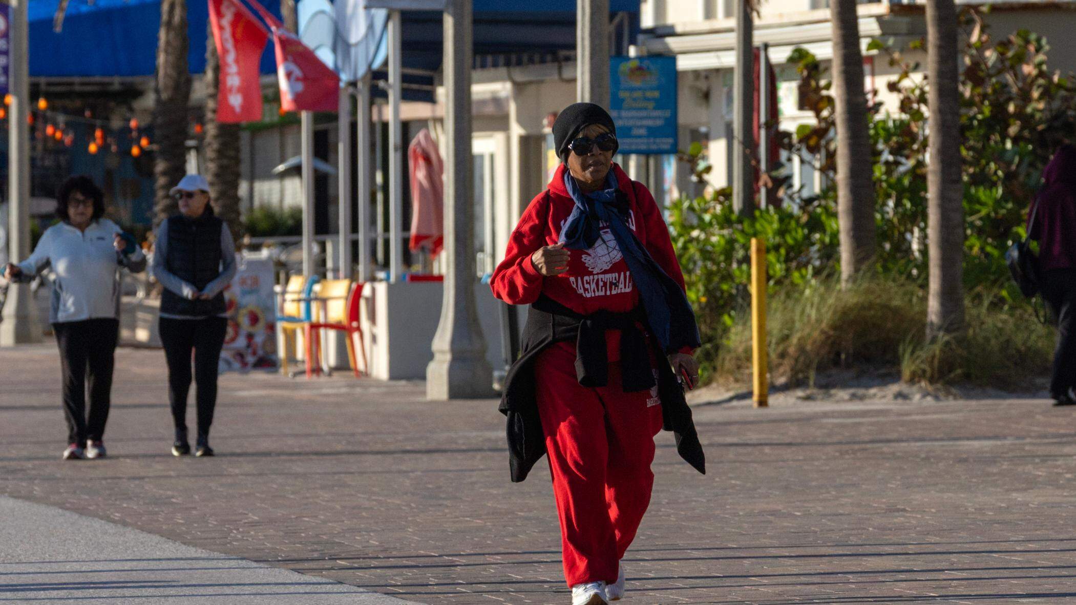 Shelters open in Broward and Palm Beach as South Florida Braces for coldest weather in 15 years