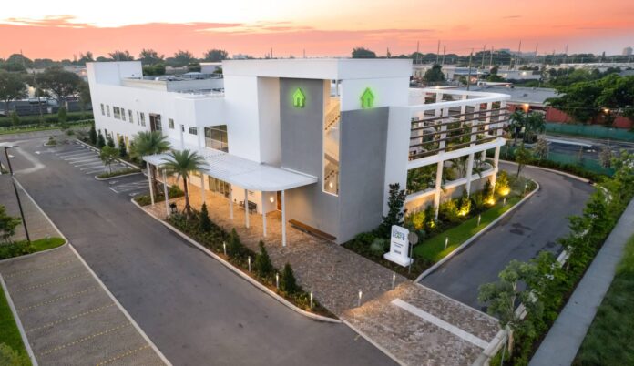 The Lord’s Place, West Palm Beach