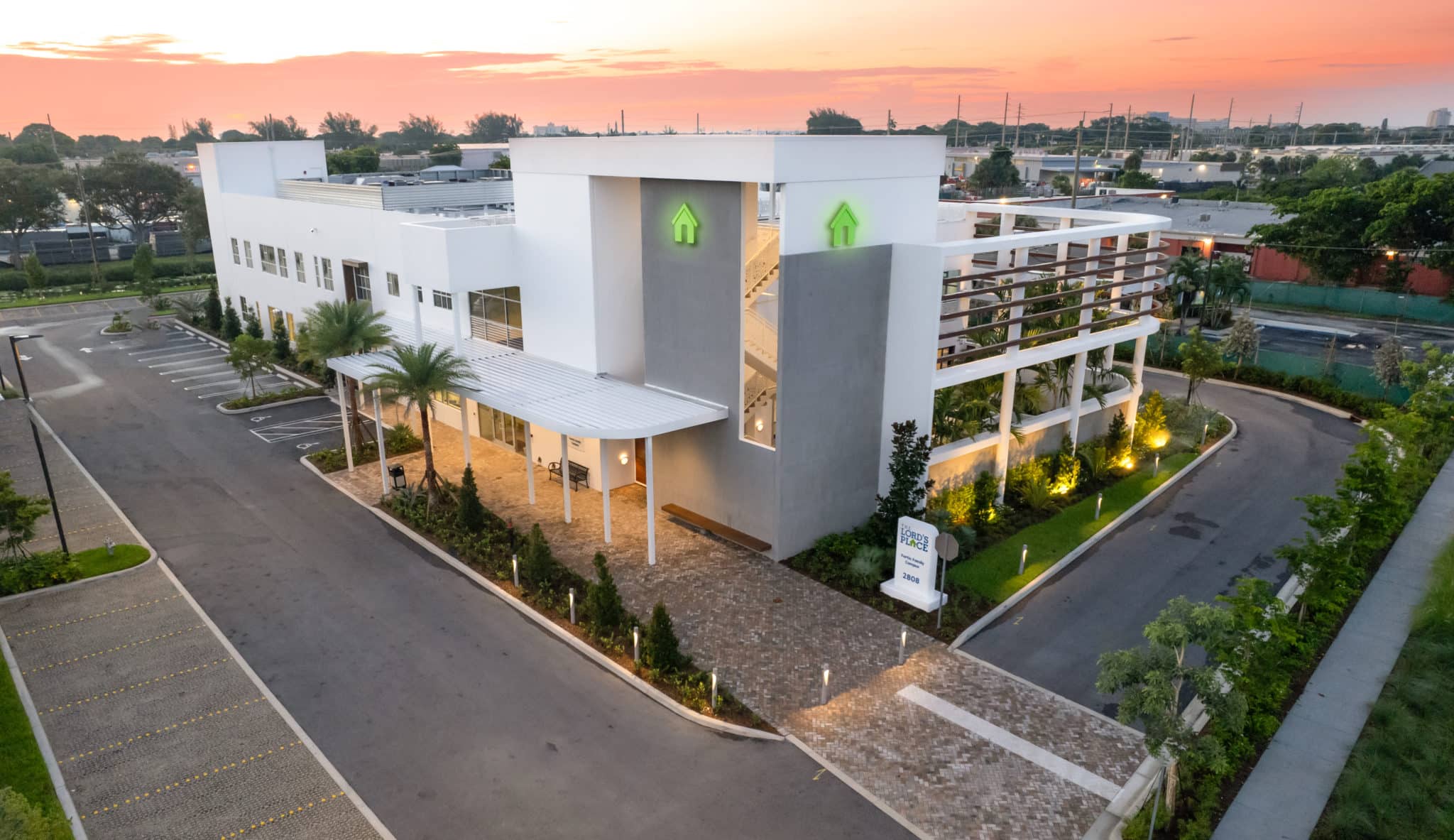 Palm Beach County opens warming centers as unseasonably cold weather hits South Florida