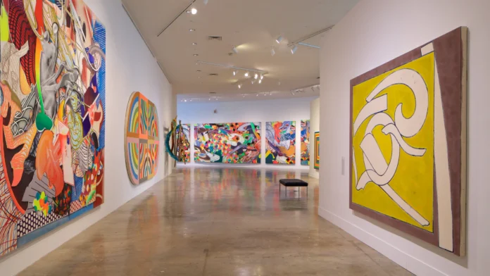 South Florida museums