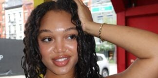 Kristen Maxwell, the Caribbean-American actress to watch in Netflix’s His & Hers Kristen Maxwell