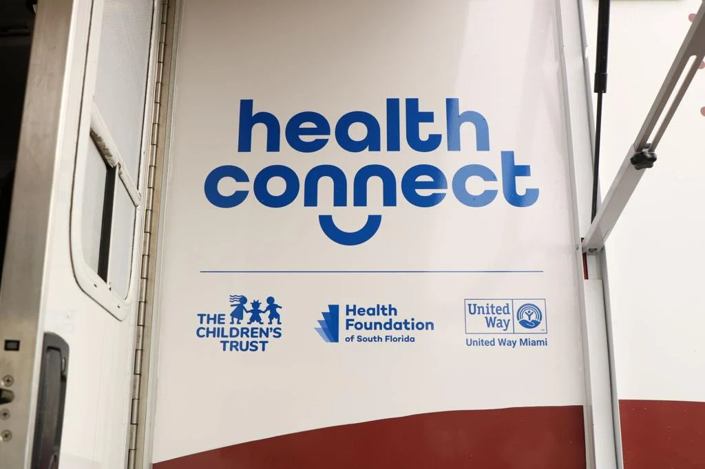 Miami-Dade expands school-based health services to 283 schools