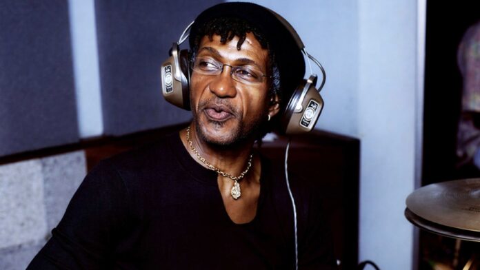 Sly Dunbar