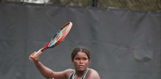 Alyssa James soars! Jamaican teen breaks into world’s top 50 Jamaica’s Alyssa James