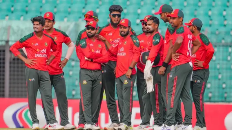 Bangladesh removed from T20 World Cup as ICC holds firm on schedule