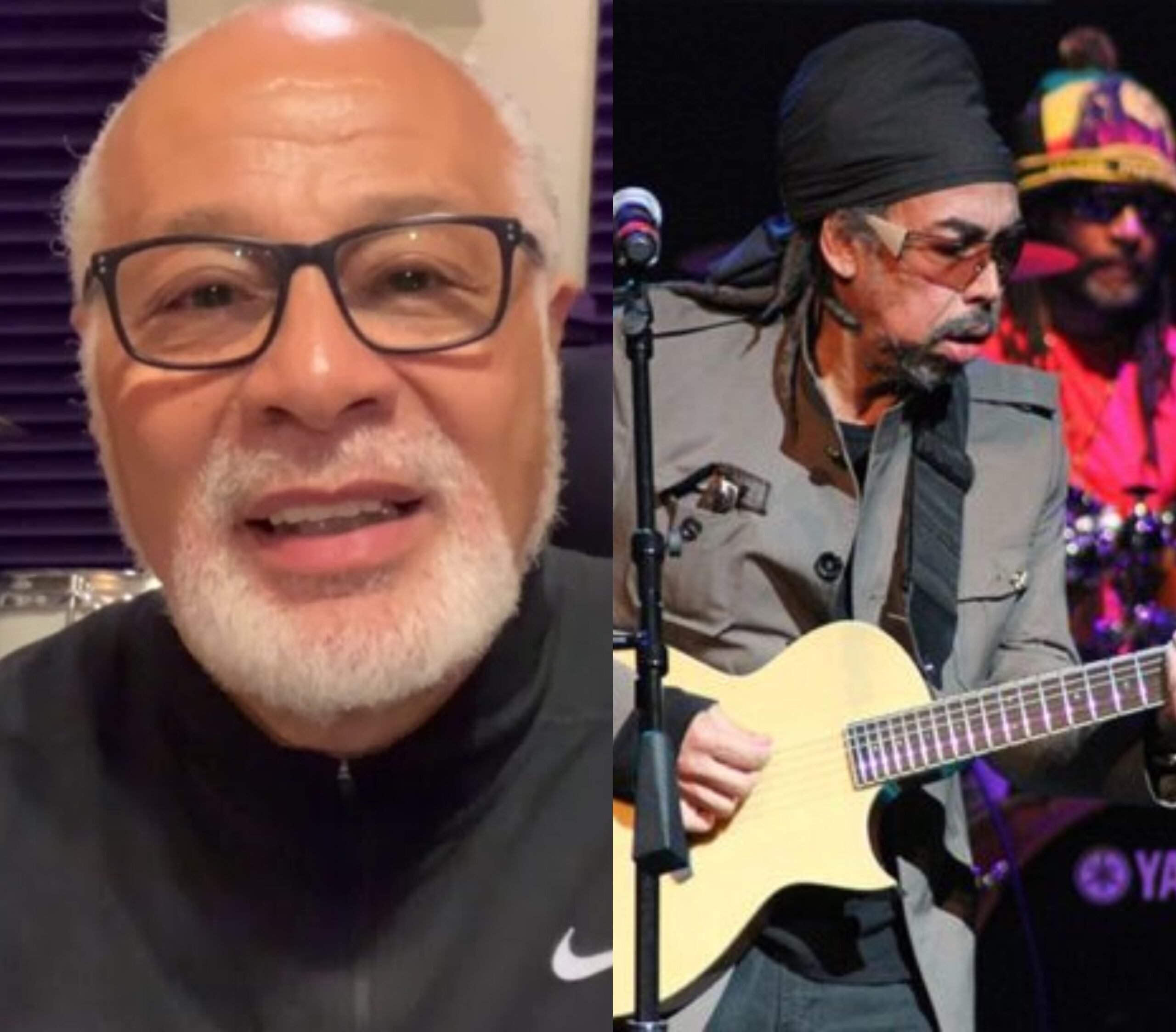 Willie Stewart on the history behind Third World’s iconic ‘96° in the Shade’