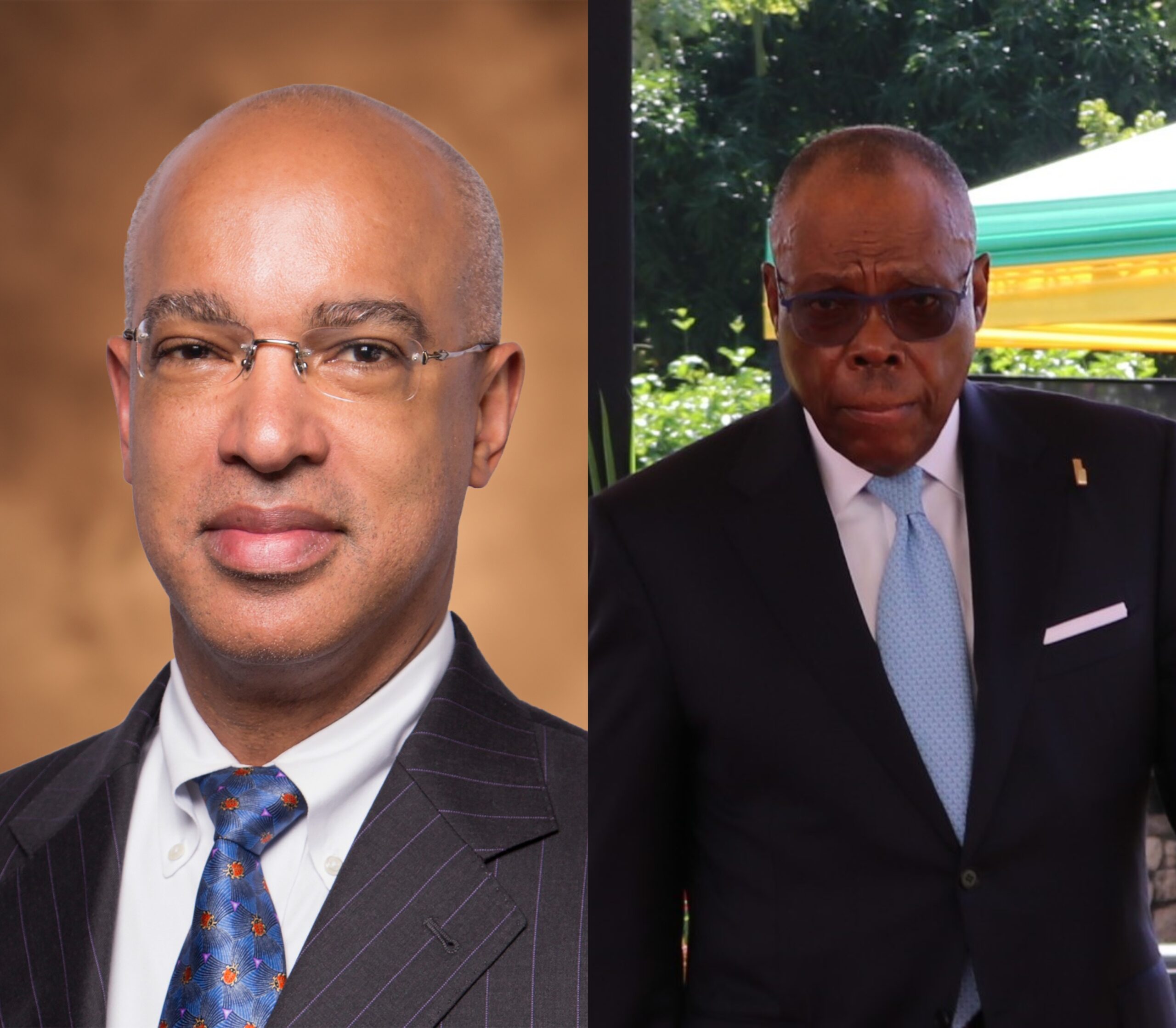 Wayne Hewett and George Willie to be honored at David ‘Wagga’ Hunt Scholarship Gala