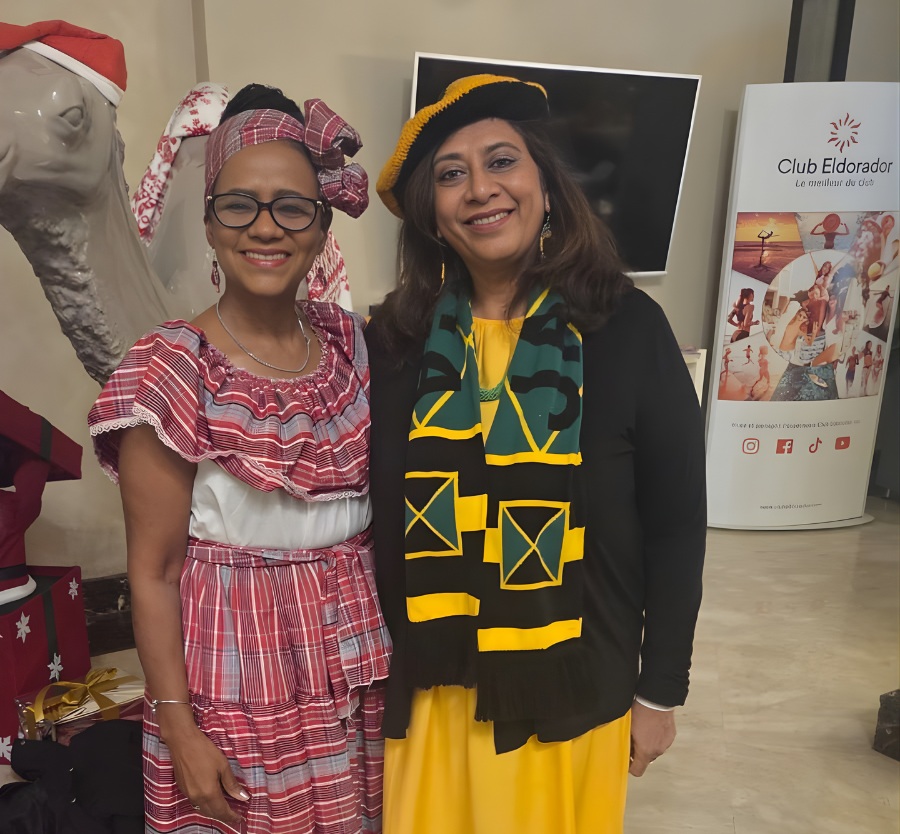 Jamaican scholars push national rollout to equip women for the digital era