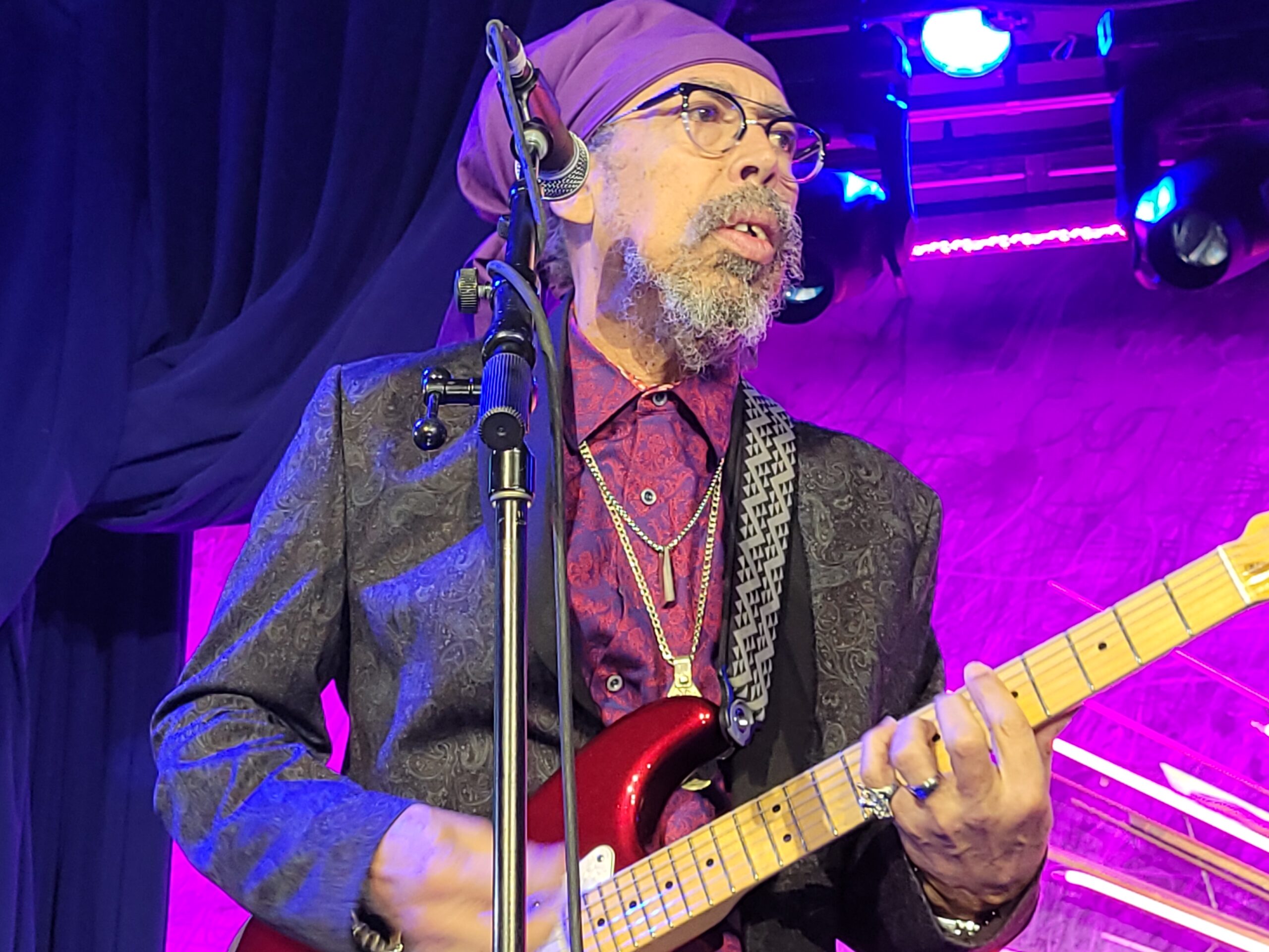 Cat Coore remembered for philanthropy and service to Jamaica’s children