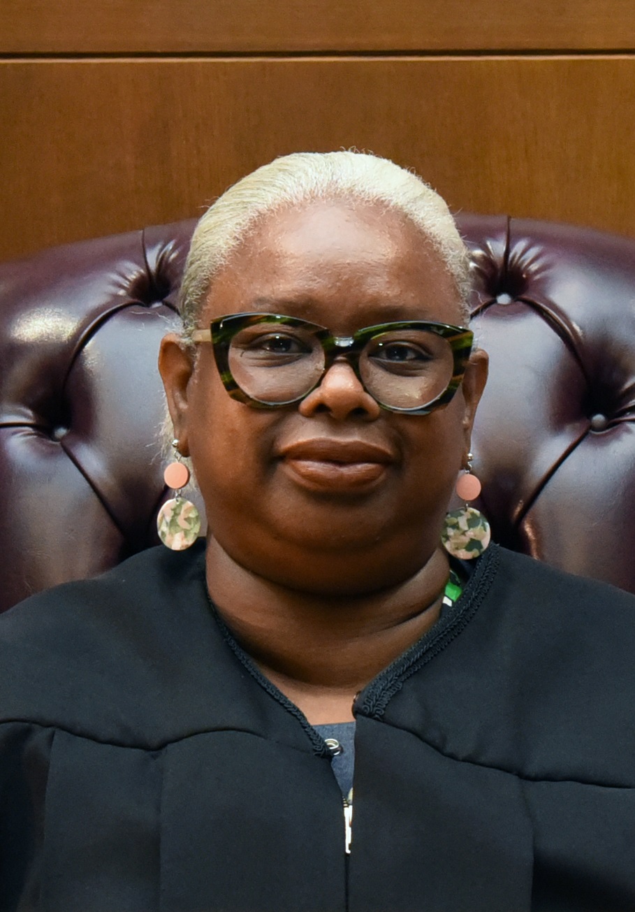 Trinidadian-American Justice Lisa Ottley elevated to New York State Appellate Division