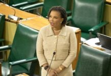 Audrey Marks to receive President’s Award at Right Now for Jamaica inaugural gala Audrey Marks