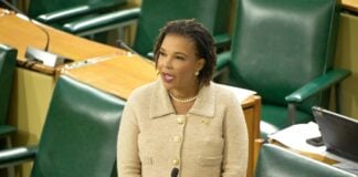 Audrey Marks to receive President’s Award at Right Now for Jamaica inaugural gala Audrey Marks