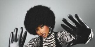 Jada Kingdom finds chart success with Just A Girl In A Money Man’s World Jada Kingdom