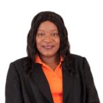 Jesma Paul-Victor reappointed as Dominica’s leader of the Opposition Jesma Paul-Victor