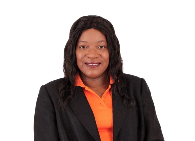 Jesma Paul-Victor reappointed as Dominica’s leader of the Opposition