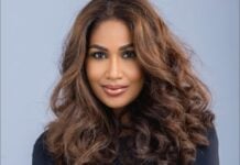 Former Jamaican MP Lisa Hanna enters global beauty market with new skincare line