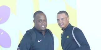 Roye and Haye eye strong showing at 11th Latin America Amateur Golf Championship Zandre Roye and Oshae Haye