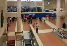 Palm Beach International Airport approved to be renamed after President Trump Palm Beach International Airport