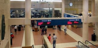 Palm Beach International Airport approved to be renamed after President Trump Palm Beach International Airport