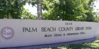 Palm Beach County Library expands online tutoring to 24/7 Palm Beach libraries