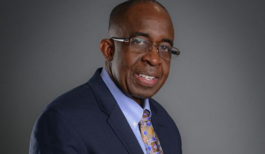 Patrick Hylton named President of PSOJ, succeeds Metry Seaga