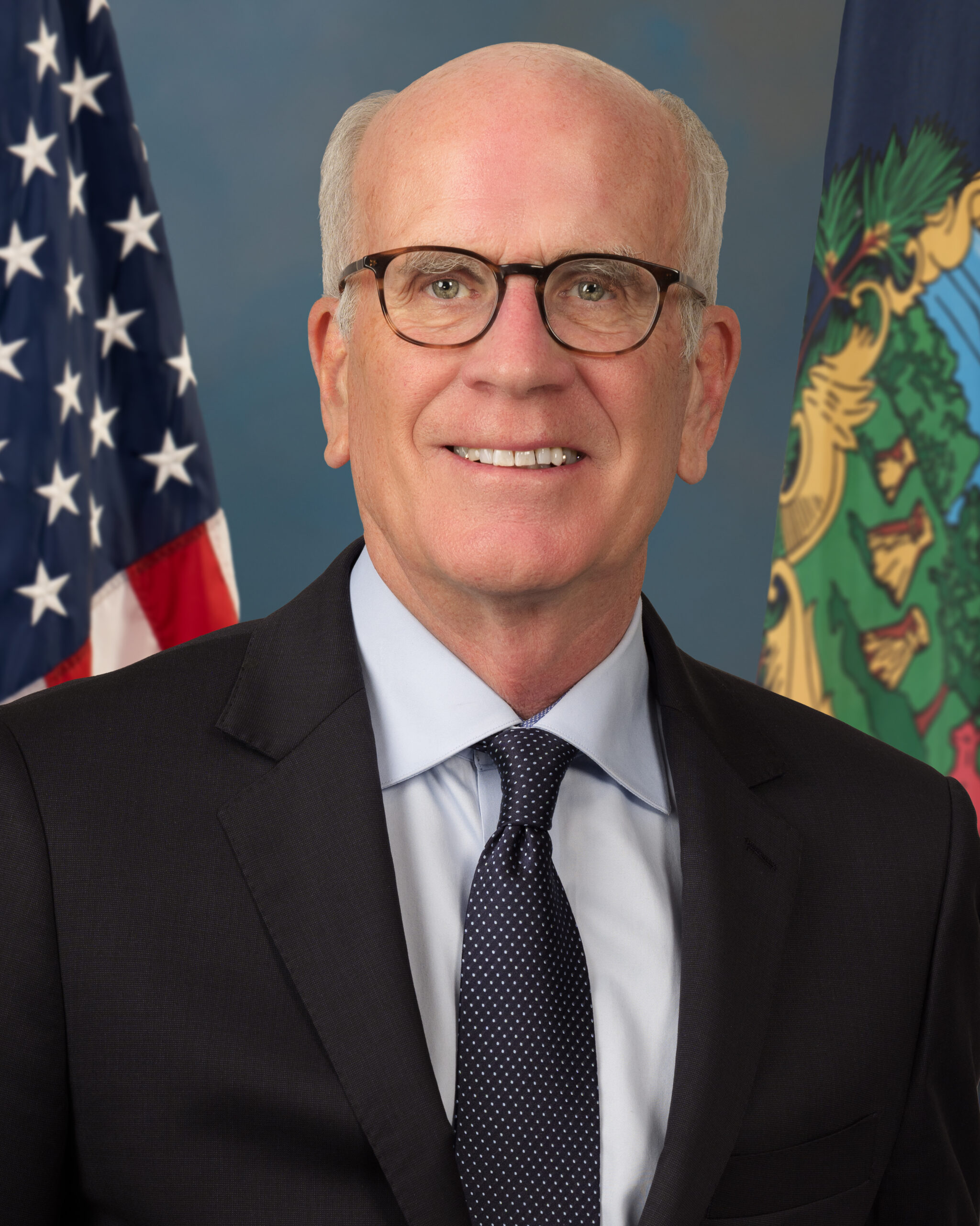 US Senator Peter Welch questions US military activity in Caribbean