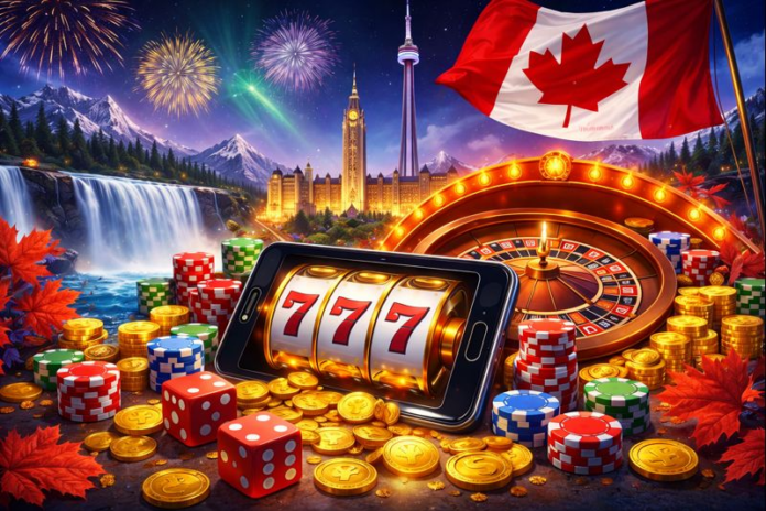 Spinaway Casino