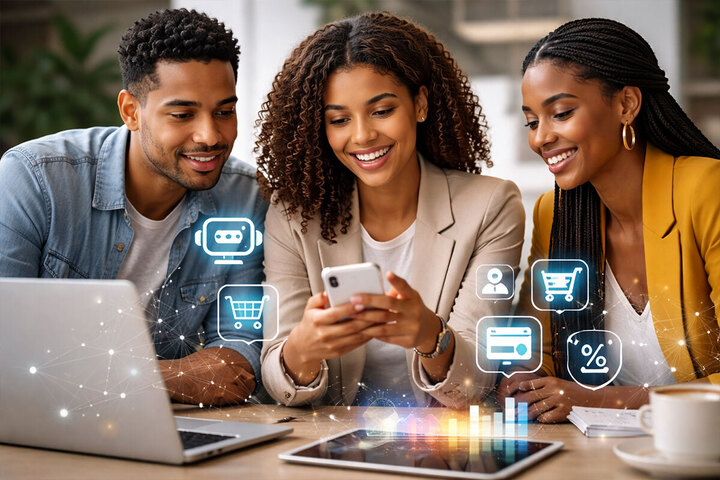 Conversational AI in e-commerce: What Caribbean brands must know