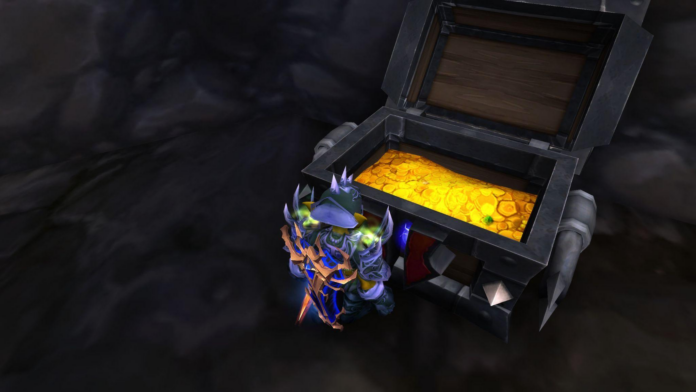 World of Warcraft