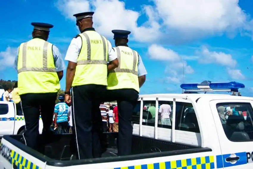 St Lucia Police launch 7-day gun amnesty ahead of tougher enforcement