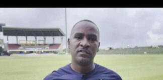 Teenage centurions power Windies U19s as Nurse signals tournament readiness Rohan Nurse