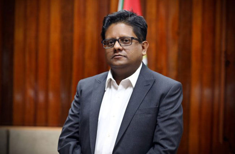 Guyana tables historic $1.558 trillion budget with cash grants and tax relief