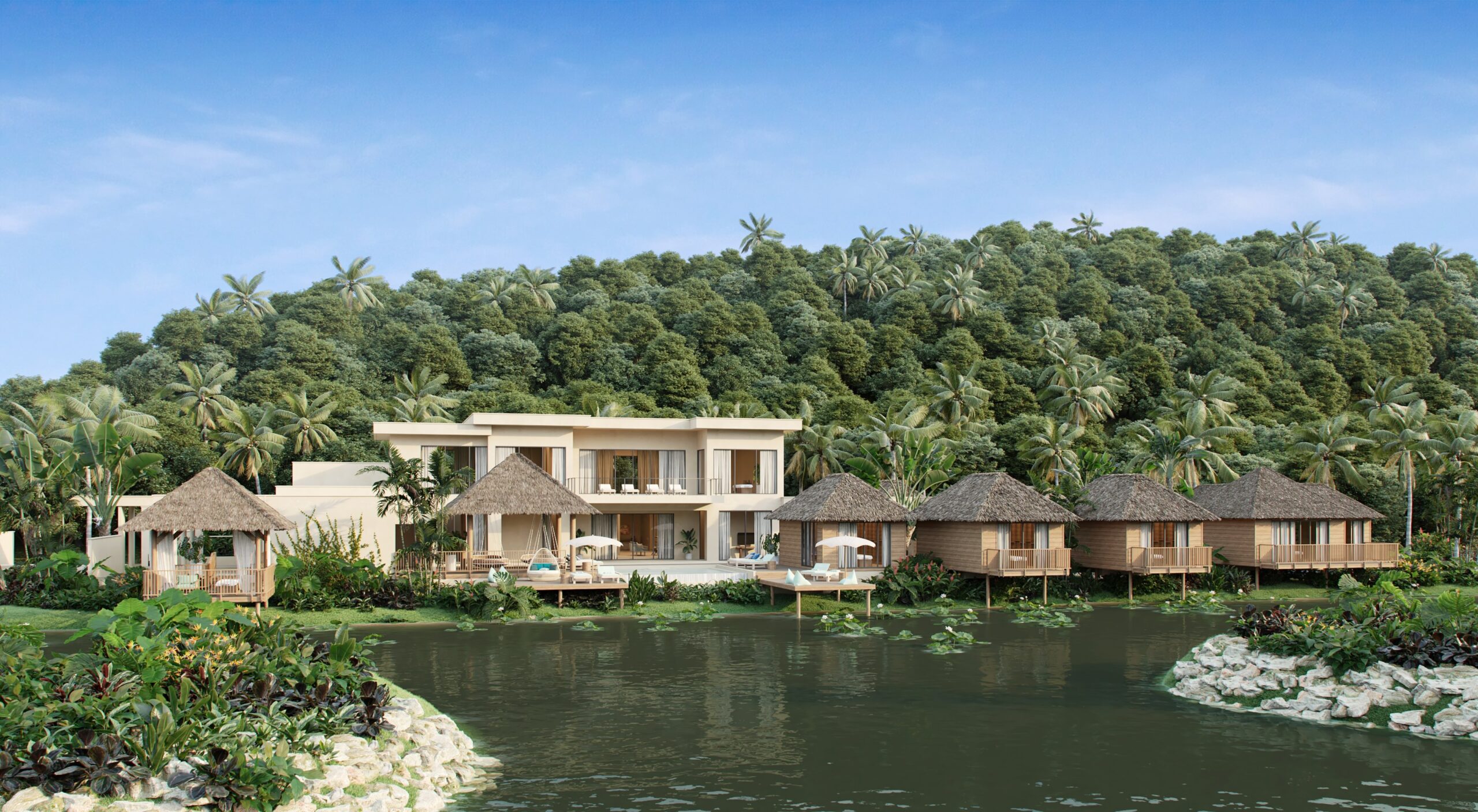 Six Senses La Sagesse introduces new group and incentive travel offer in Grenada