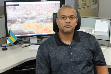 Could it snow in The Bahamas? Meteorologists say chances are low