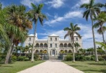 Bermuda moves toward sweeping electoral reform this September bermuda government house