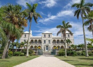 Bermuda moves toward sweeping electoral reform this September bermuda government house